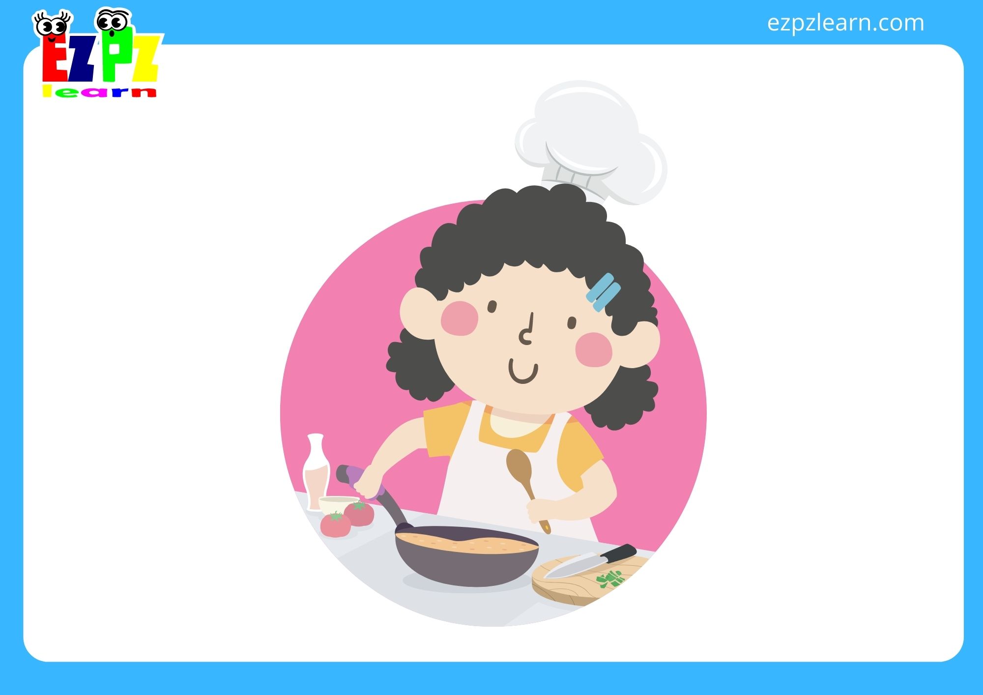 cook